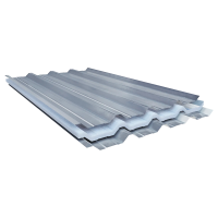 Imagem do produto Telha Sanduiche PIR - Trapézio 40/1020